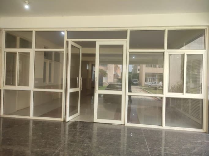 Ganga Group of Institutions New Delhi Hostel photo 7